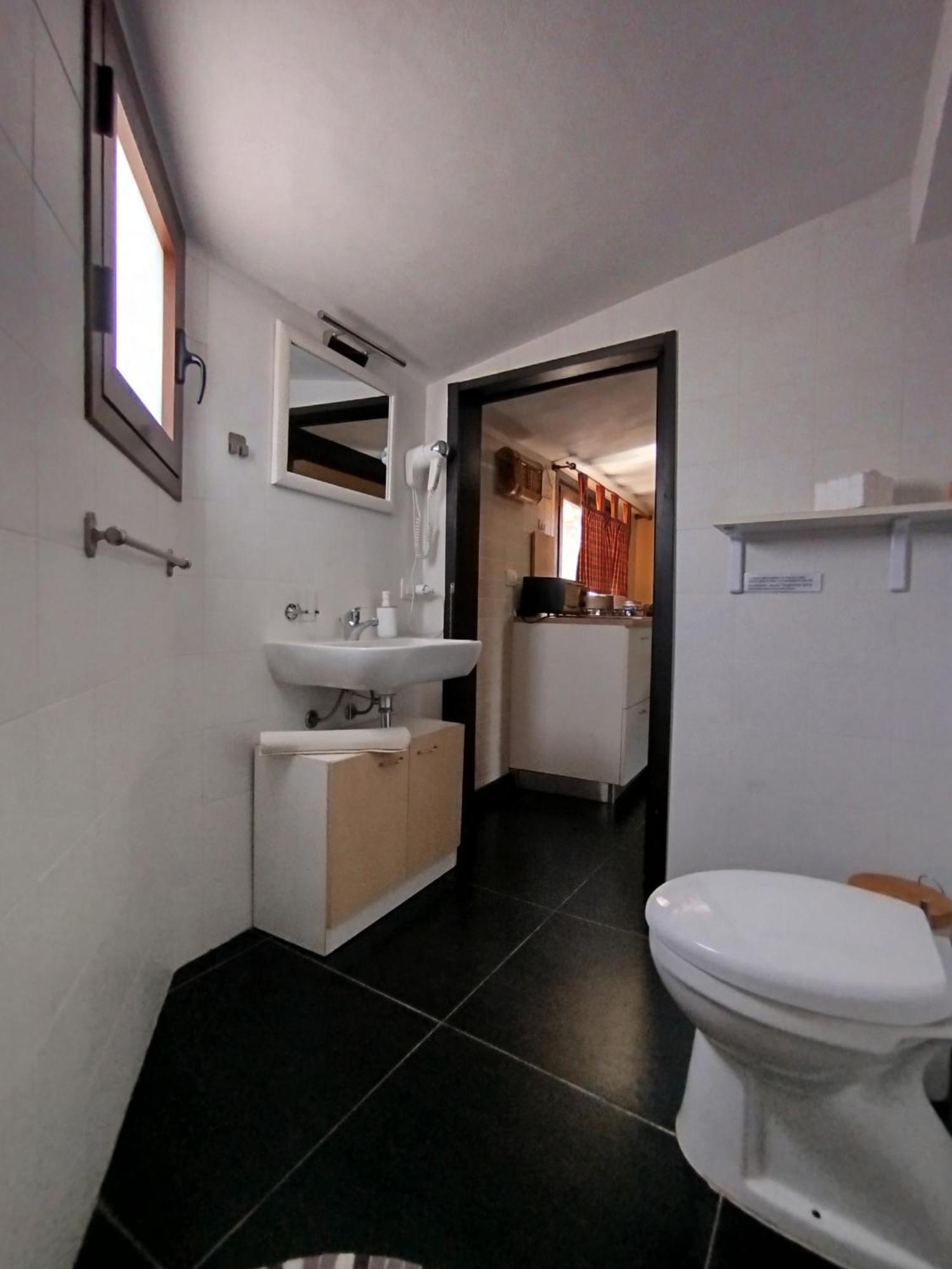 Dependance In Villa Con Piscina Ragusa Buitenkant foto